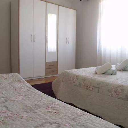 Apartamento Vito *