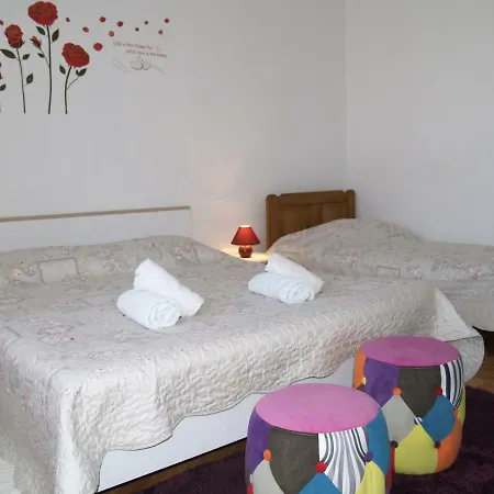 Apartment Vito *