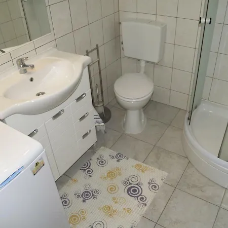 Vito Apartment