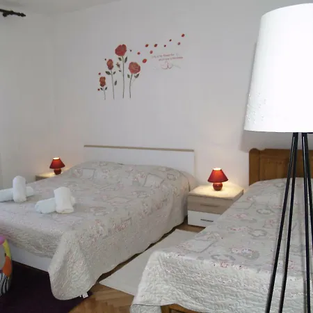 Apartment Vito *