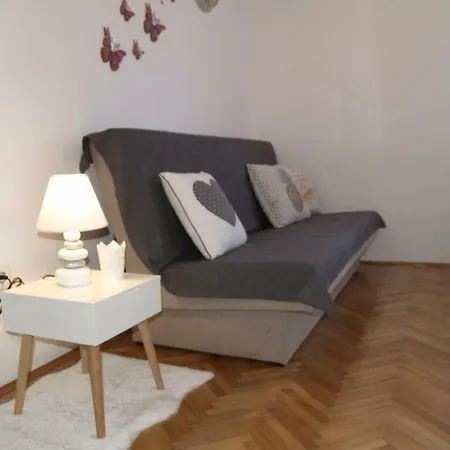 Apartment Vito